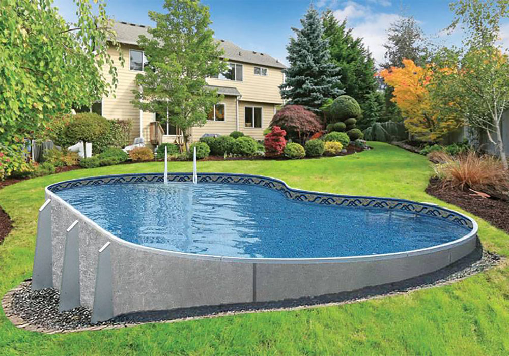 ECOTHERM POOLS